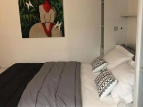 “Studio’ del Mare” nel pieno centro di Sanremo