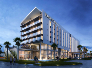 DoubleTree by Hilton Miami - Doral, FL