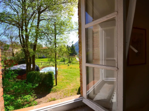 Dreamy Cottage in Trebbio With Swimming Pool