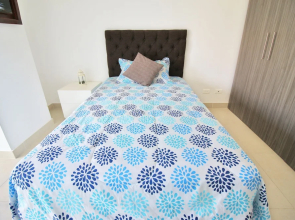 Apartamento Soho Elite Frente Al Mar