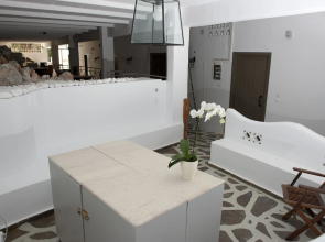 Panorama Apartments