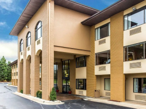 Comfort Inn