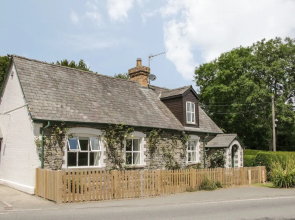 Old School House