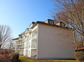 Waldschlösschen Sellin