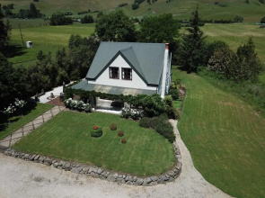 Last Straw Cottage