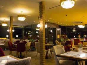 The Byzantium Hotel & Suites - Special Class