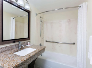 Super 8 Decatur/Dntn/Atlanta Area