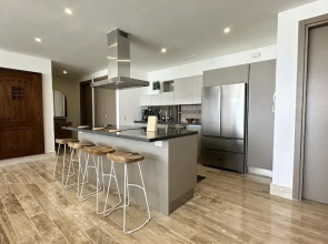 Luxurious Retreat in Exclusive Tower in Cap Cana