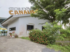 75310 Canalis Resort