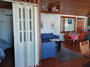 Villa Vonkale