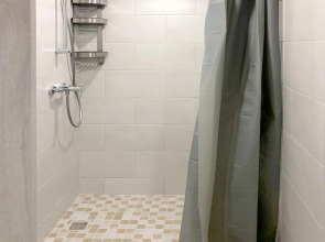 Хостел Рус Донского