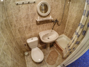 Отель «Дружба»