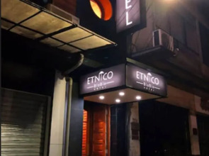Etnico Bío Bío