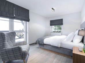 Seidorf Mountain Resort