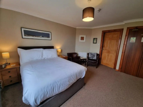 Brae Lea Guest House