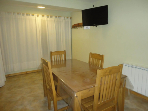 Unquehue Apartamentos Dormis