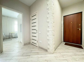 Апартаменты на проспекте Притомский 15