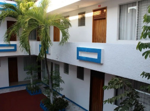 Hotel Carruiz