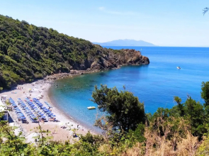 Appartamento a 5 minuti a piedi dalla spiaggia