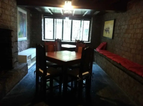 Pousada Quinta dos Amores