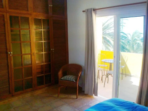 Apartamentos Villa María