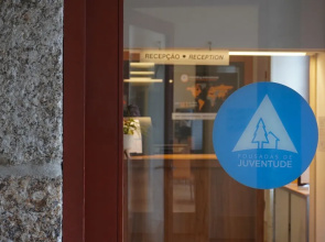 HI Guimarães – Pousada de Juventude - Hostel