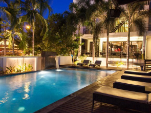 Manita Boutique Hotel