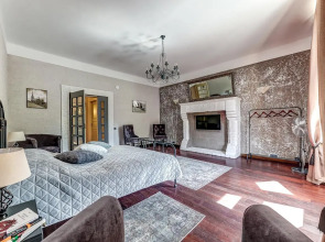 Апартаменты в центре Выборга