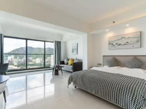 Xunliao Bay Haiyu Resort Hotel (Sea World)