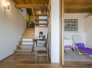 Casa Ursic