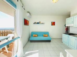 Apartment With Sea View Golfo Asinara