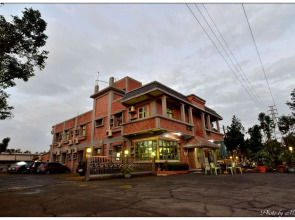 Jheng Tong House