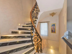 The Million Stone Hotel - Special Class