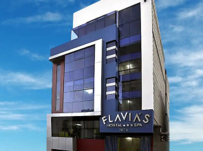 Flavia's Hostal-Spa-Sauna