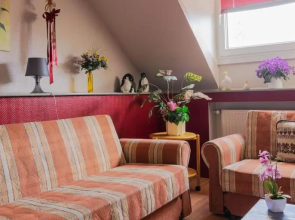 Appartement zur Rosi