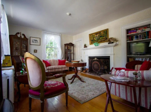 Sally Webster Inn