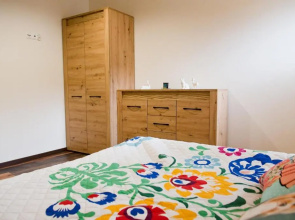 Apartamenty Długa