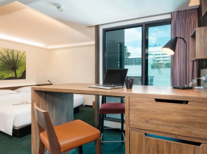 Maitria Mode Sukhumvit 15 Bangkok