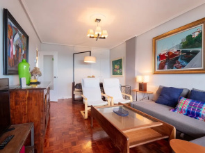 BAKIO BEACH VIII apartment by Aston Rentals