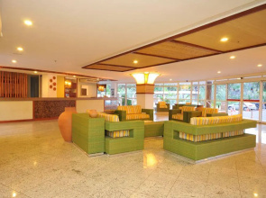 Gran Solare Lencois Resort
