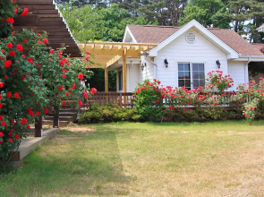 Haneulseom Pension