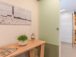 Stunning Home in Friedrichskoog With 3 Bedrooms, Sauna and Wifi