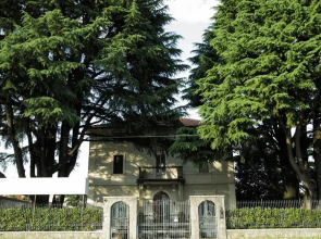 Villa dei Cedri