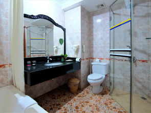 Hotel Somadevi Angkor Resort & Spa