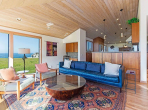 Kyuka - Three Bedroom Loft Home