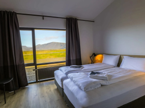 Lilja Guesthouse