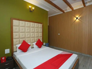 Bartwal Guest House by OYO Rooms
