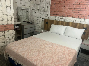 Pemba Pansiyon Ayvalik