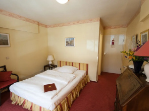 Hotel Gutshof Busch