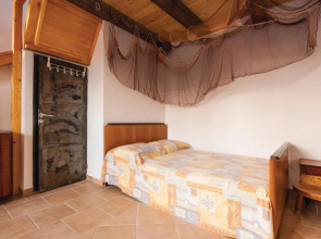 Awesome Home in Jezera With 1 Bedrooms